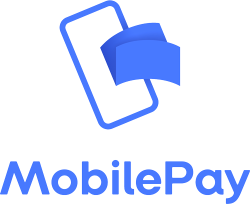 Betal med Mobile Pay