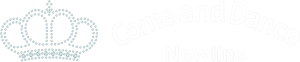 Come and Dance logo